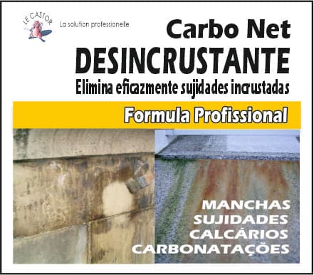 Carbo Net