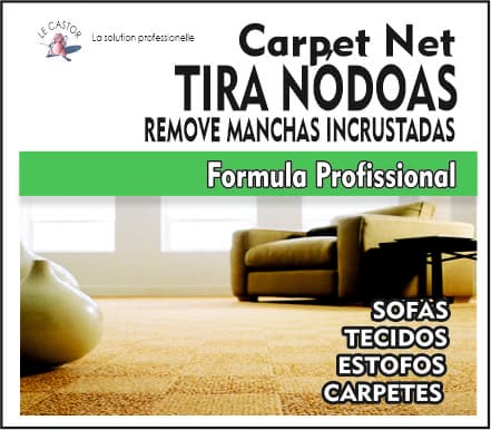 Carpet Net