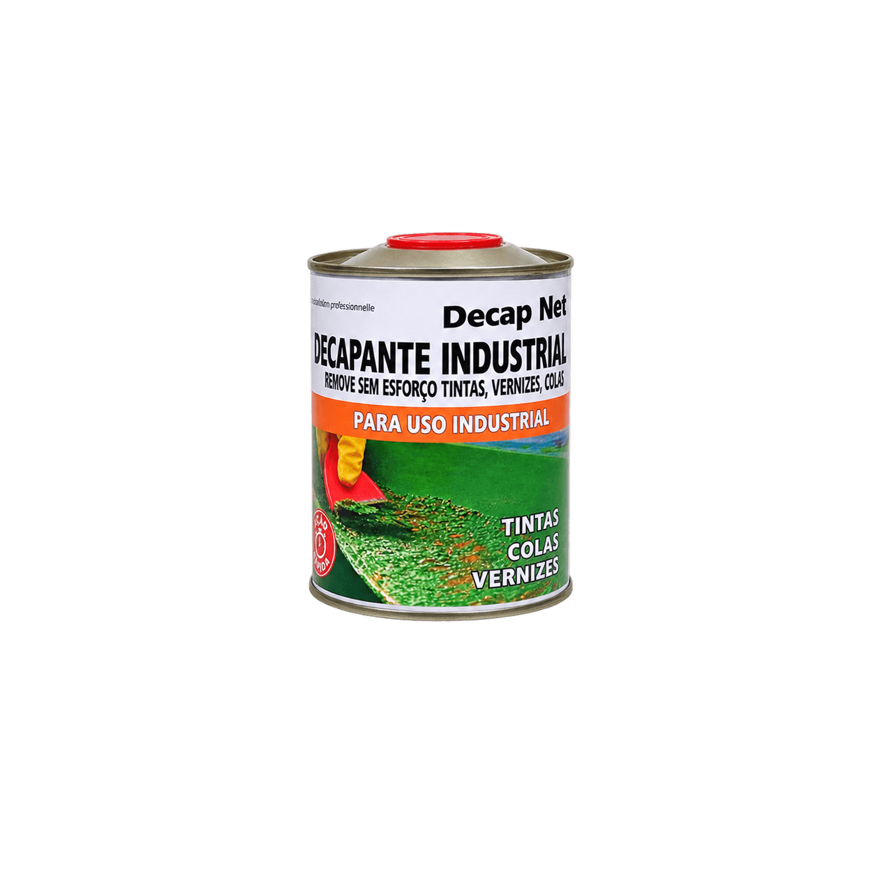 Decap Net