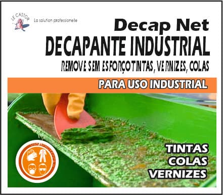 Decap Net