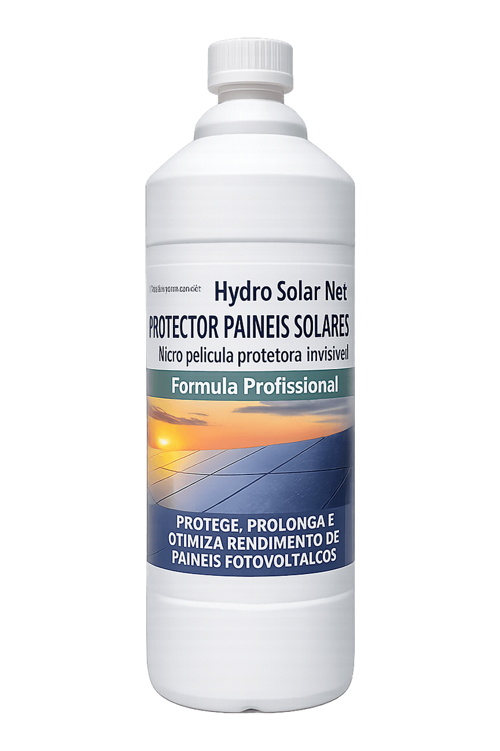 Hydrosolar Net